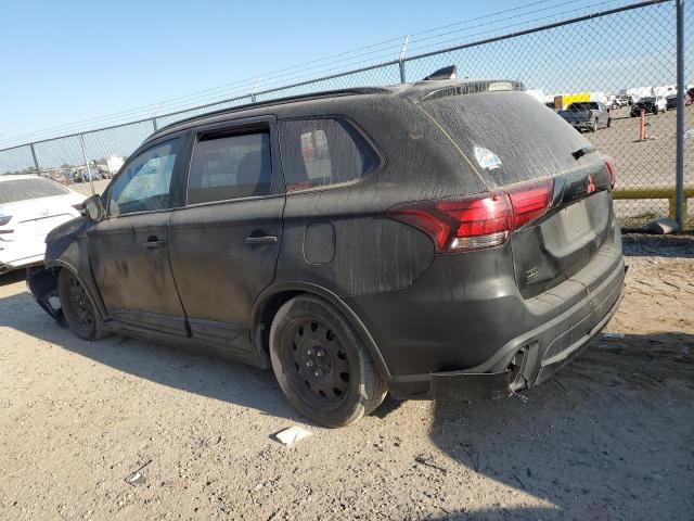 Photo 1 VIN: JA4AD3A35JZ046725 - MITSUBISHI OUTLANDER 