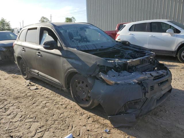 Photo 3 VIN: JA4AD3A35JZ046725 - MITSUBISHI OUTLANDER 