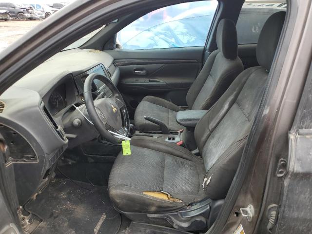 Photo 6 VIN: JA4AD3A35JZ046725 - MITSUBISHI OUTLANDER 