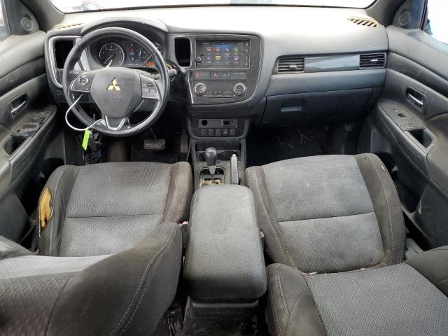 Photo 7 VIN: JA4AD3A35JZ046725 - MITSUBISHI OUTLANDER 