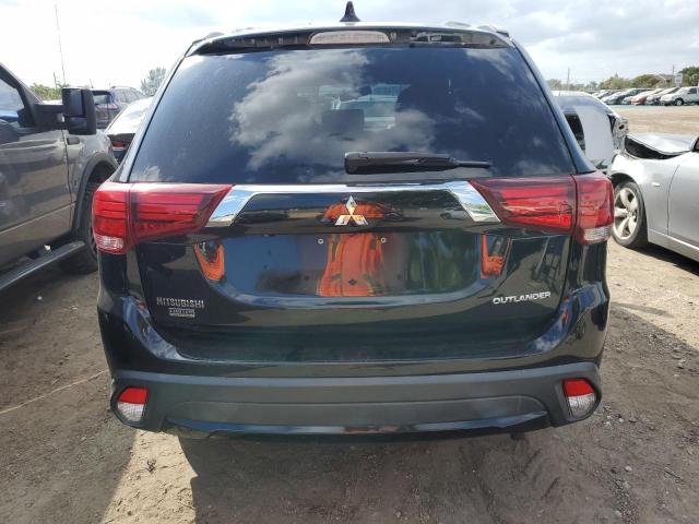 Photo 5 VIN: JA4AD3A35JZ048197 - MITSUBISHI OUTLANDER 