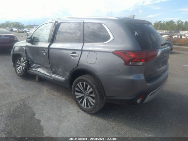 Photo 2 VIN: JA4AD3A35KJ001011 - MITSUBISHI OUTLANDER 