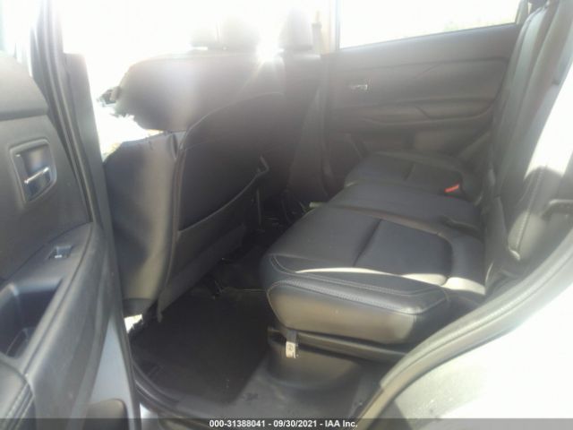 Photo 7 VIN: JA4AD3A35KJ001011 - MITSUBISHI OUTLANDER 