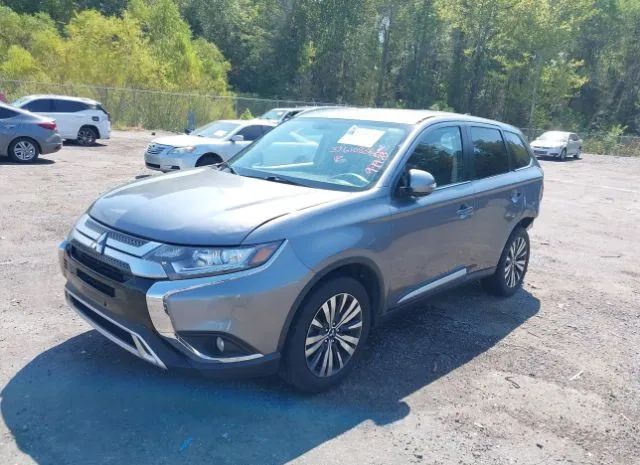 Photo 1 VIN: JA4AD3A35KJ001381 - MITSUBISHI OUTLANDER 