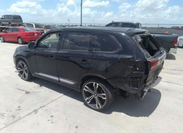 Photo 2 VIN: JA4AD3A35KZ007358 - MITSUBISHI OUTLANDER 