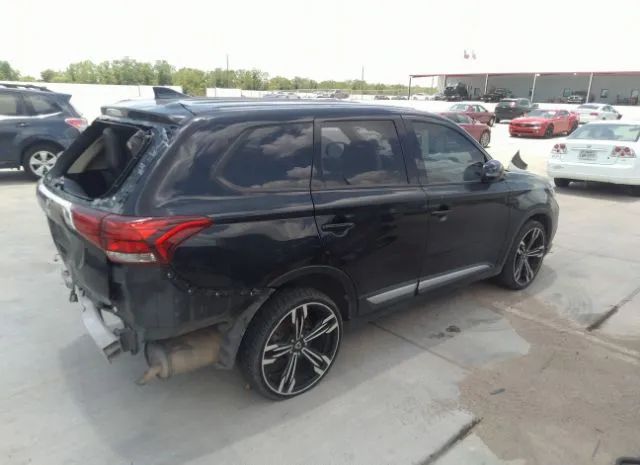 Photo 3 VIN: JA4AD3A35KZ007358 - MITSUBISHI OUTLANDER 