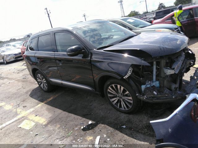 Photo 0 VIN: JA4AD3A35KZ007490 - MITSUBISHI OUTLANDER 