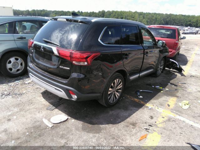 Photo 3 VIN: JA4AD3A35KZ007490 - MITSUBISHI OUTLANDER 