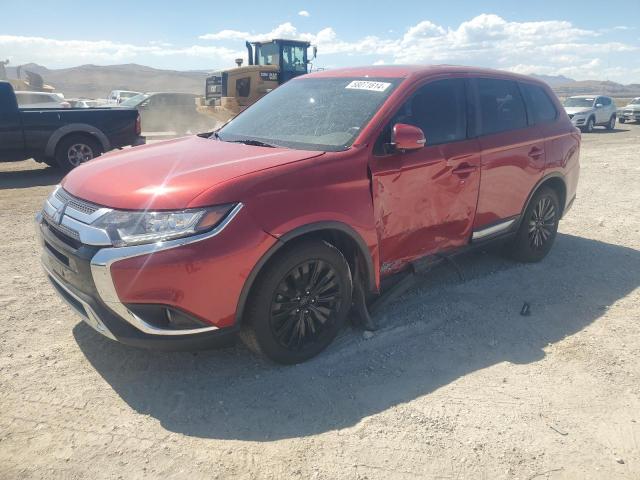 Photo 0 VIN: JA4AD3A35KZ007957 - MITSUBISHI OUTLANDER 