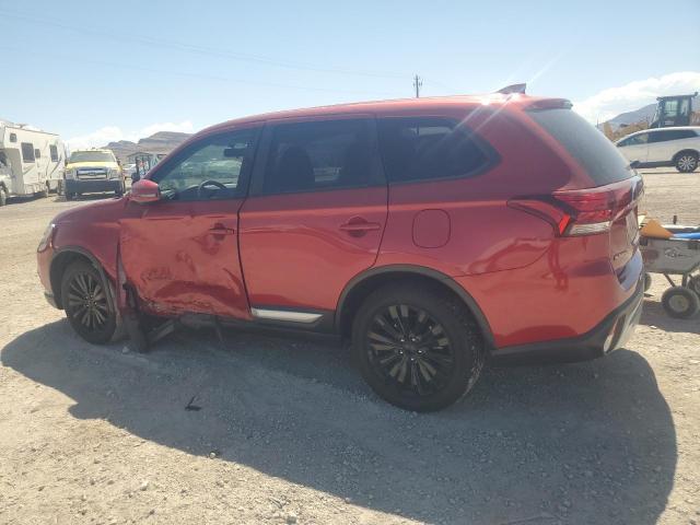 Photo 1 VIN: JA4AD3A35KZ007957 - MITSUBISHI OUTLANDER 