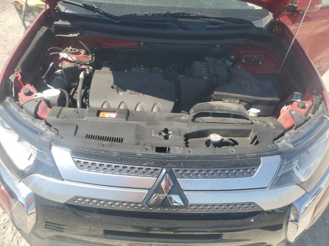 Photo 10 VIN: JA4AD3A35KZ007957 - MITSUBISHI OUTLANDER 