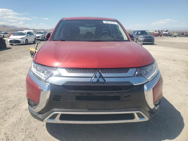 Photo 4 VIN: JA4AD3A35KZ007957 - MITSUBISHI OUTLANDER 