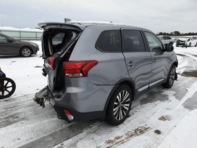 Photo 3 VIN: JA4AD3A35KZ008350 - MITSUBISHI OUTLANDER 