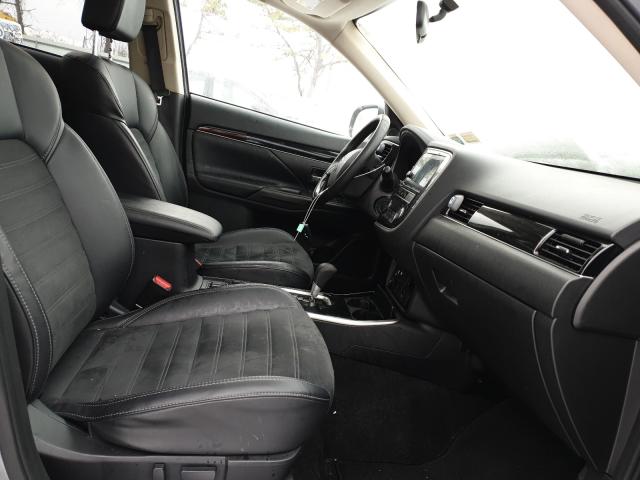 Photo 4 VIN: JA4AD3A35KZ008350 - MITSUBISHI OUTLANDER 