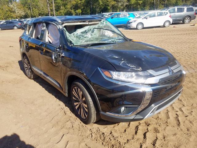 Photo 0 VIN: JA4AD3A35KZ008400 - MITSUBISHI OUTLANDER 