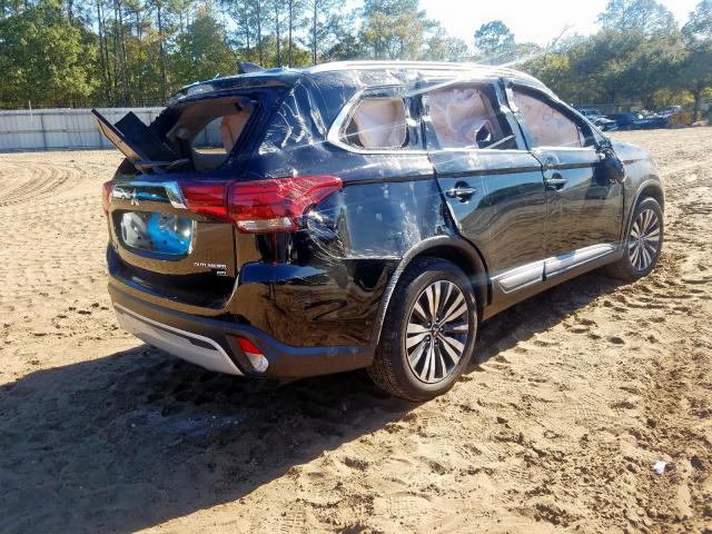 Photo 3 VIN: JA4AD3A35KZ008400 - MITSUBISHI OUTLANDER 