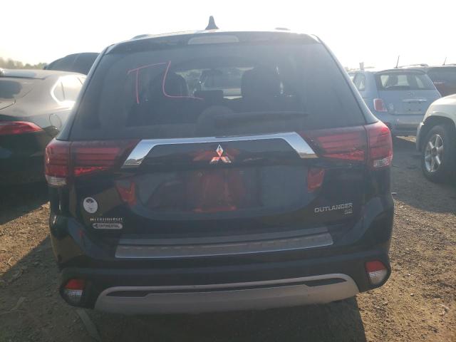 Photo 5 VIN: JA4AD3A35KZ012432 - MITSUBISHI OUTLANDER 