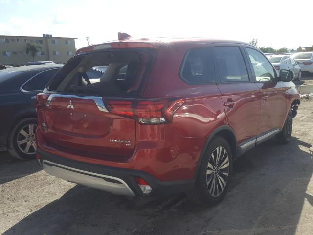 Photo 3 VIN: JA4AD3A35KZ013757 - MITSUBISHI OUTLANDER 