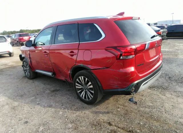 Photo 2 VIN: JA4AD3A35KZ024886 - MITSUBISHI OUTLANDER 