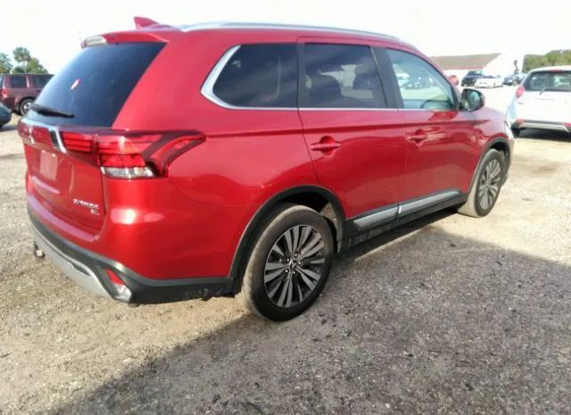 Photo 3 VIN: JA4AD3A35KZ024886 - MITSUBISHI OUTLANDER 