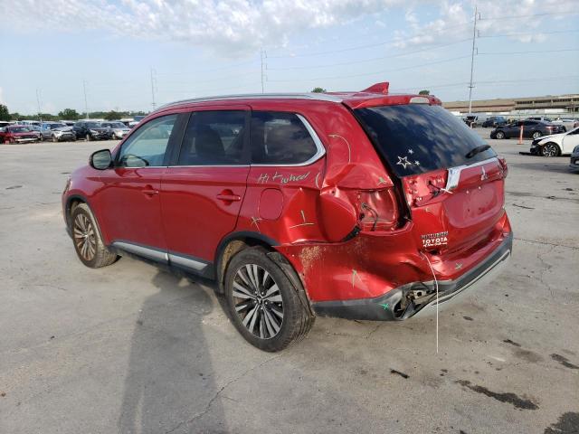 Photo 1 VIN: JA4AD3A35KZ026475 - MITSUBISHI OUTLANDER 