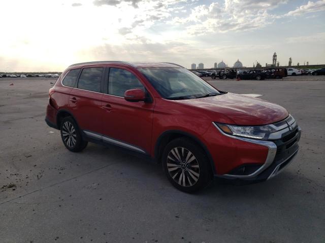 Photo 3 VIN: JA4AD3A35KZ026475 - MITSUBISHI OUTLANDER 