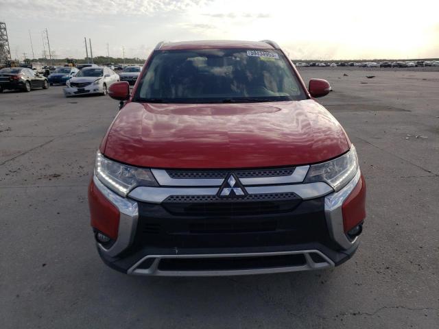 Photo 4 VIN: JA4AD3A35KZ026475 - MITSUBISHI OUTLANDER 