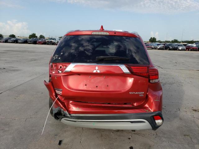 Photo 5 VIN: JA4AD3A35KZ026475 - MITSUBISHI OUTLANDER 