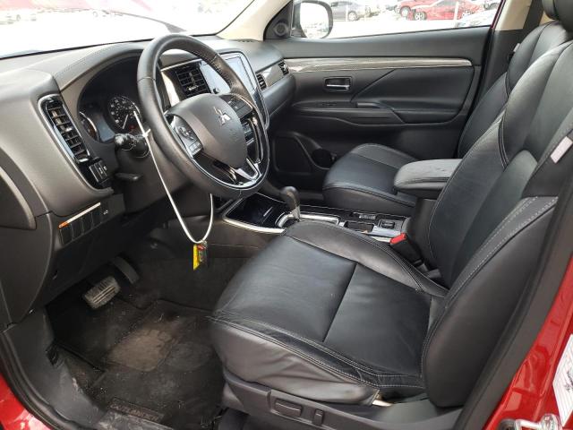 Photo 6 VIN: JA4AD3A35KZ026475 - MITSUBISHI OUTLANDER 