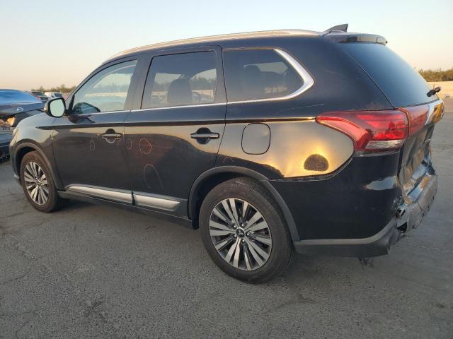 Photo 1 VIN: JA4AD3A35KZ038075 - MITSUBISHI OUTLANDER 