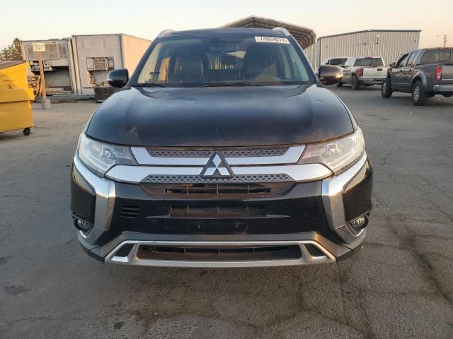 Photo 4 VIN: JA4AD3A35KZ038075 - MITSUBISHI OUTLANDER 