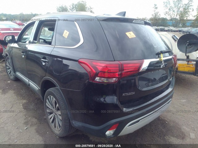 Photo 2 VIN: JA4AD3A35KZ039193 - MITSUBISHI OUTLANDER 