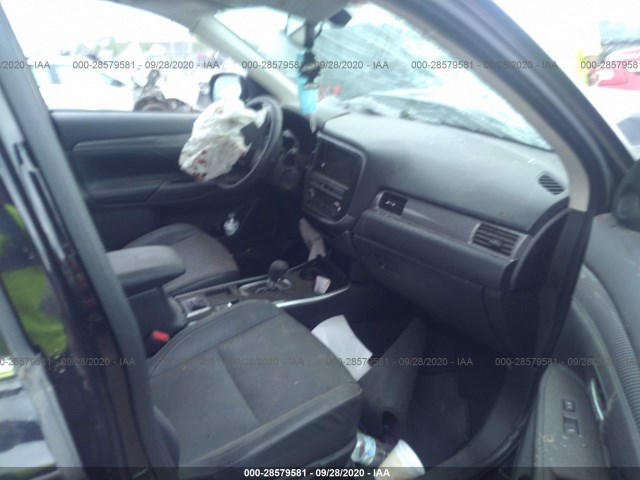 Photo 4 VIN: JA4AD3A35KZ039193 - MITSUBISHI OUTLANDER 