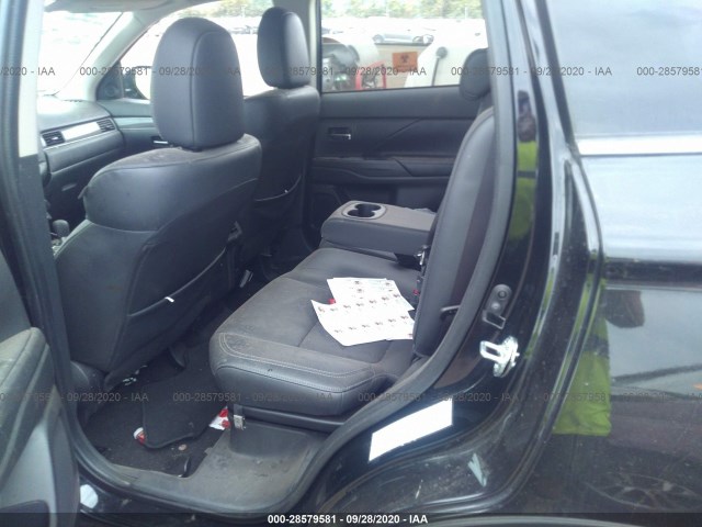 Photo 7 VIN: JA4AD3A35KZ039193 - MITSUBISHI OUTLANDER 