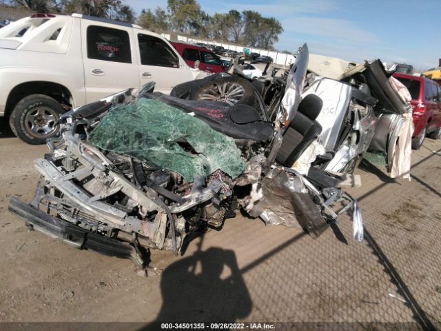 Photo 1 VIN: JA4AD3A35KZ042689 - MITSUBISHI OUTLANDER 