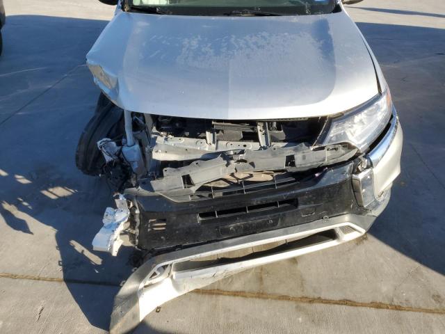 Photo 11 VIN: JA4AD3A35KZ042871 - MITSUBISHI OUTLANDER 