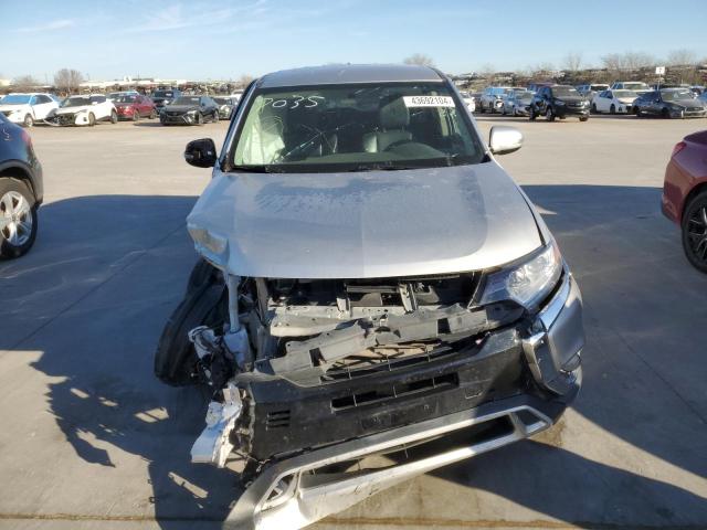 Photo 4 VIN: JA4AD3A35KZ042871 - MITSUBISHI OUTLANDER 