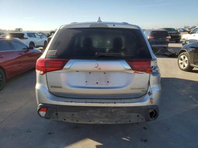 Photo 5 VIN: JA4AD3A35KZ042871 - MITSUBISHI OUTLANDER 