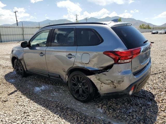 Photo 1 VIN: JA4AD3A35KZ048881 - MITSUBISHI OUTLANDER 