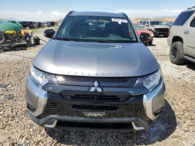 Photo 4 VIN: JA4AD3A35KZ048881 - MITSUBISHI OUTLANDER 