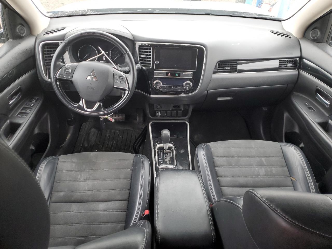 Photo 7 VIN: JA4AD3A35KZ050291 - MITSUBISHI OUTLANDER 