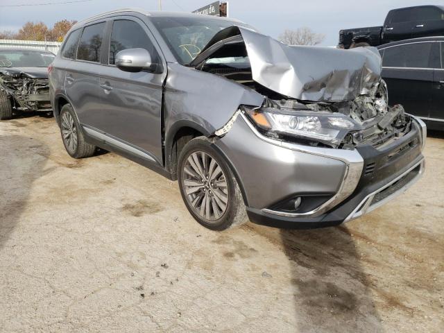 Photo 0 VIN: JA4AD3A35KZ050324 - MITSUBISHI OUTLANDER 