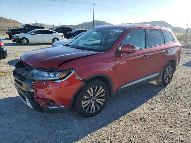 Photo 0 VIN: JA4AD3A35KZ055006 - MITSUBISHI OUTLANDER 