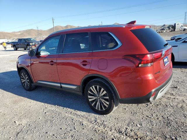 Photo 1 VIN: JA4AD3A35KZ055006 - MITSUBISHI OUTLANDER 