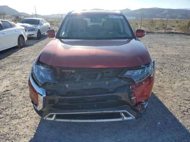 Photo 4 VIN: JA4AD3A35KZ055006 - MITSUBISHI OUTLANDER 