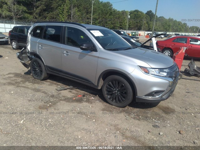 Photo 0 VIN: JA4AD3A35LJ000412 - MITSUBISHI OUTLANDER 