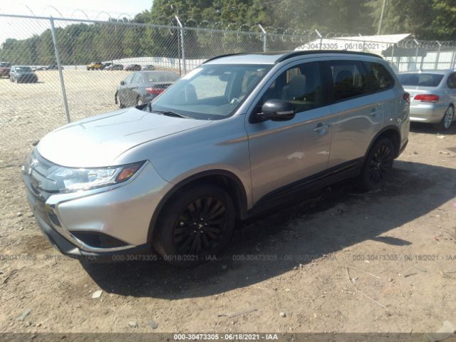 Photo 1 VIN: JA4AD3A35LJ000412 - MITSUBISHI OUTLANDER 