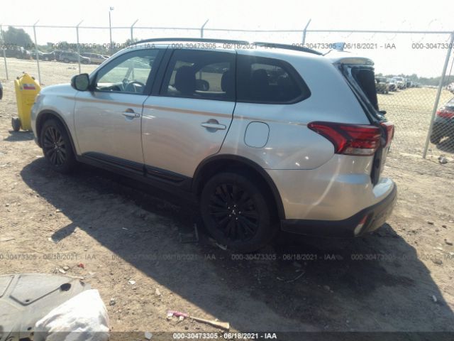 Photo 2 VIN: JA4AD3A35LJ000412 - MITSUBISHI OUTLANDER 