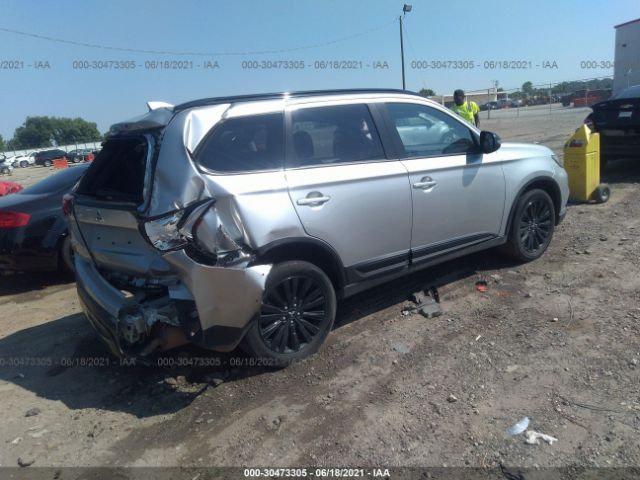 Photo 3 VIN: JA4AD3A35LJ000412 - MITSUBISHI OUTLANDER 