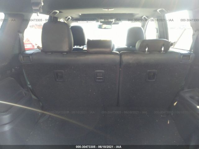 Photo 5 VIN: JA4AD3A35LJ000412 - MITSUBISHI OUTLANDER 